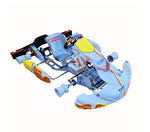 DAP DAP2 OK Kart