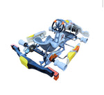 DAP DAP2 OK Kart