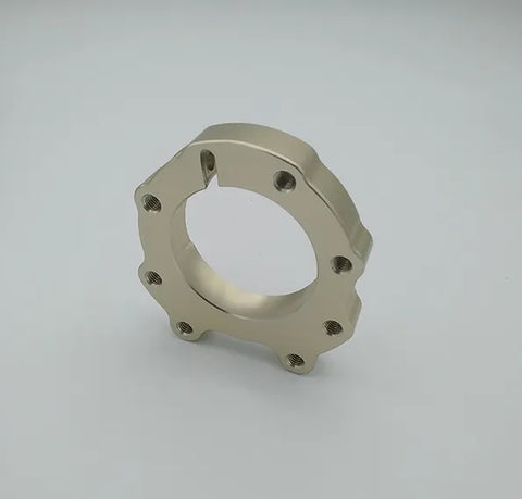 EKS Mini Aluminum 30mm Bearing Flange