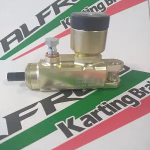 EKS Senior Floating Master Cylinder Italferno