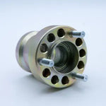 EKS Senior 25mm Front Wheel Hubs