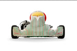 Tony Kart Rookie EVM - 950mm