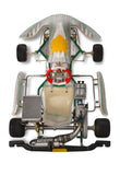 Tonykart Racer 401T - 30mm