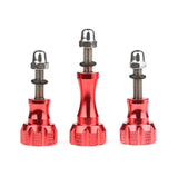 Karting Central CNC | Aluminium Bolt Kit