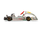 Tonykart Racer 401T - 30mm