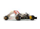 Tonykart Racer 401T - 30mm