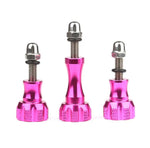 Karting Central CNC | Aluminium Bolt Kit