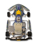 LN Racing Kart Four - 30mm