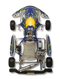 LN Rookie EVM Kart- 950mm