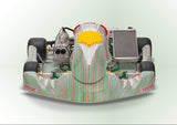 Tonykart TDX - 32mm