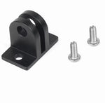 Karting Central Plastic | Aluminium Camera Bolt On Fastening Bracket