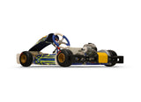 LN Rookie EVM Kart- 950mm