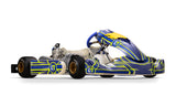 LN Racing Kart Four - 30mm