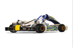 LN Racing Kart Four - 30mm