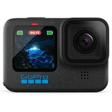 Go Pro Hero 12 Black Edition