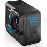 Go Pro Hero 12 Black Edition