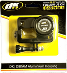 D8KAM | Aluminium Camera Housing