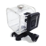 Karting Central GoPro Hero Session Waterproof Housing