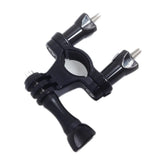 Karting Central Plastic Camera Mount | Handle Bar | Pole Mount