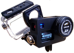 D8KAM Camera | BLACK | Motorsport Edition