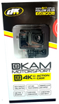 D8KAM Camera | BLACK | Motorsport Edition