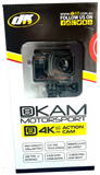 D8KAM Camera | BLACK | Motorsport Edition