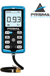 Digital Tyre Pressure Gauge With Tyre Pyrometer - Prisma