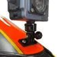 Karting Central Billet | Camera Mount For Smarty Cam