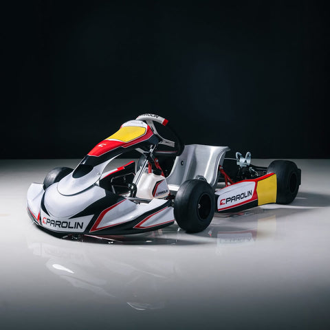 Parolin 950mm Mini Kart