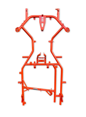 EKS Mini Bare Frame