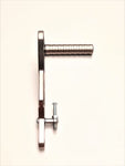 KR Pedal Brake KZ | OK