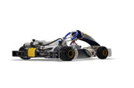 Kosmic Racing Kart Mercury T 2025 - 30mm