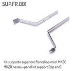 Nassau Panel Cadet/Junior MK20 Nassa Panel Bracket Set - KG