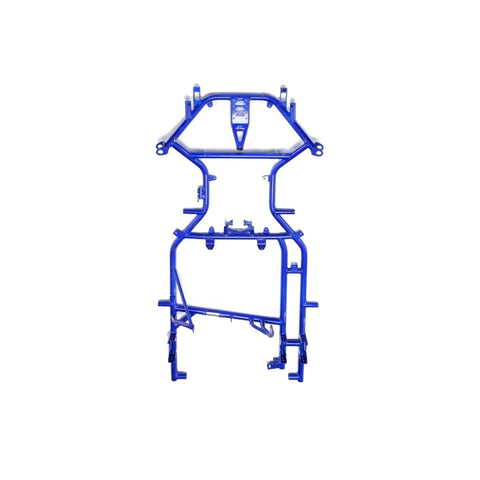 Bare Chassis Storm 950 - Energy